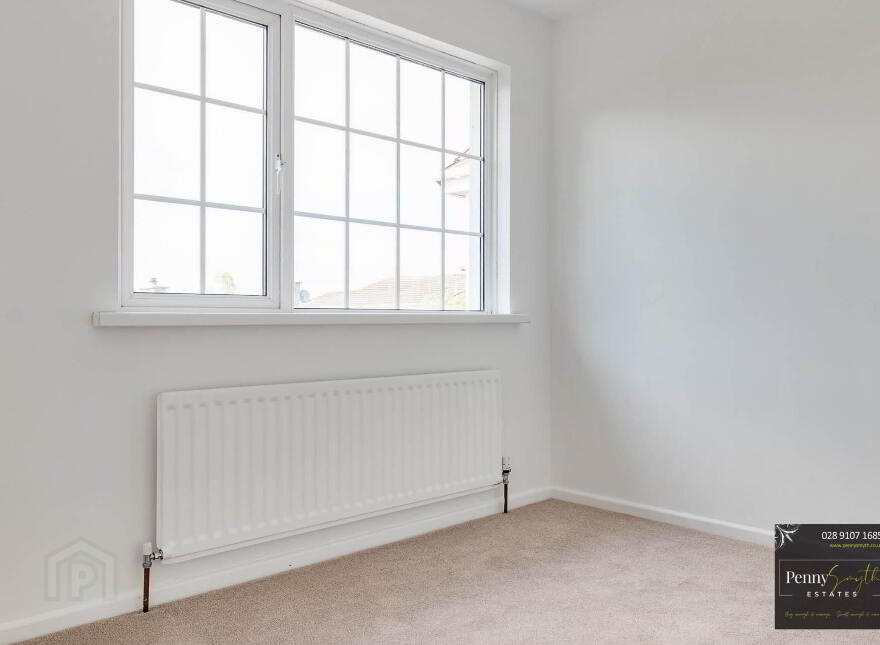 6 Hillside Park, Bangor, BT19 6TU
