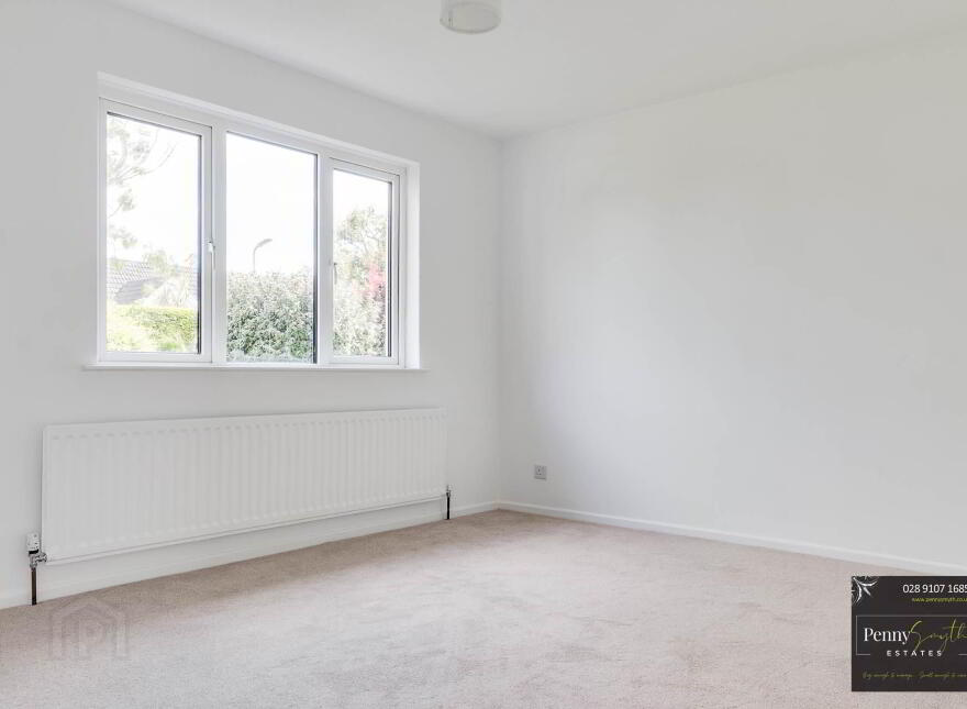 6 Hillside Park, Bangor, BT19 6TU
