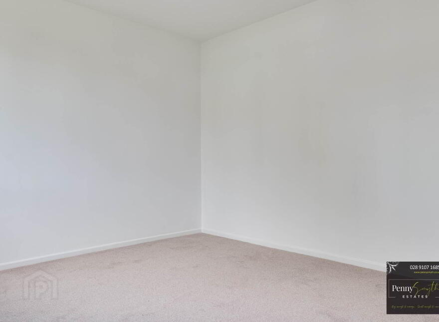 6 Hillside Park, Bangor, BT19 6TU