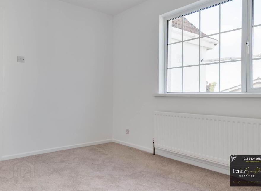 6 Hillside Park, Bangor, BT19 6TU