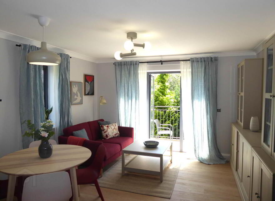 129 Allendale Square, Clonsilla, Dublin, D15P303 photo