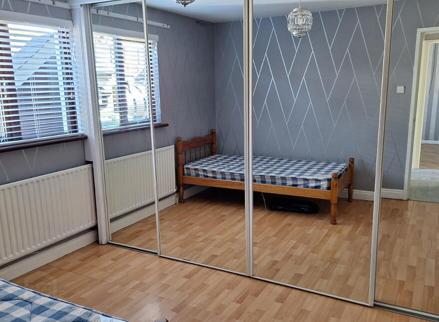 5 Cottage Mews, Portadown, Craigavon, BT62 3JT