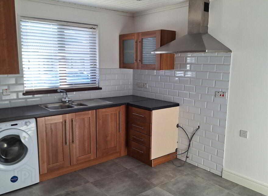 5 Cottage Mews, Portadown, Craigavon, BT62 3JT