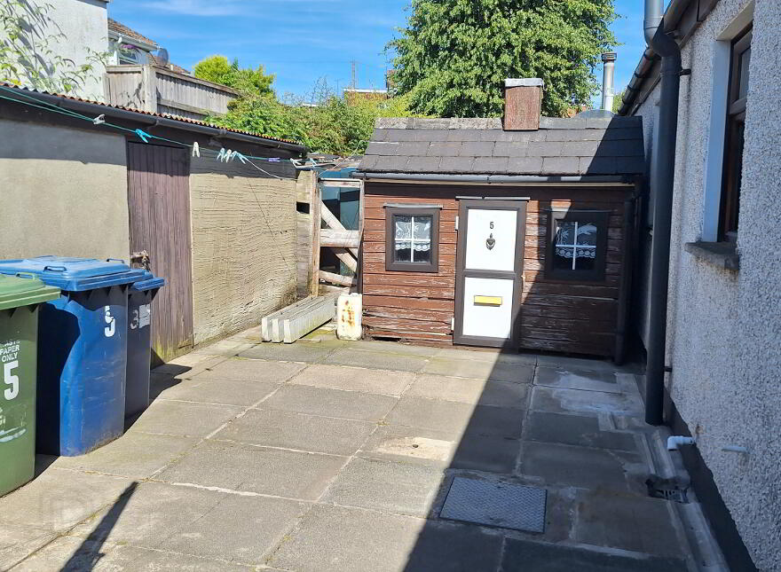 5 Cottage Mews, Portadown, Craigavon, BT62 3JT