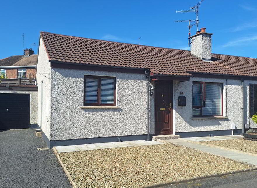 5 Cottage Mews, Portadown, Craigavon, BT62 3JT photo