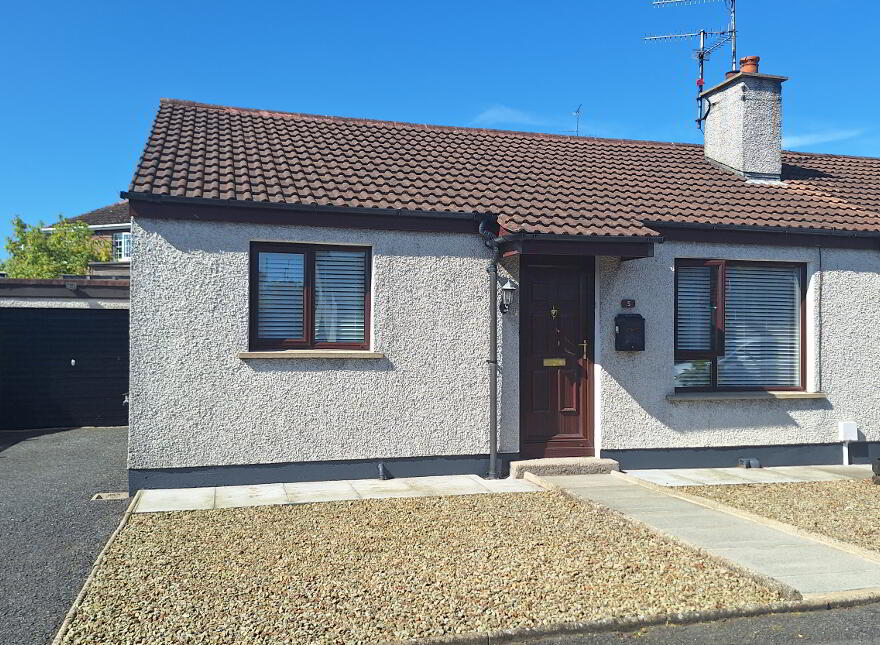 5 Cottage Mews, Portadown, Craigavon, BT62 3JT