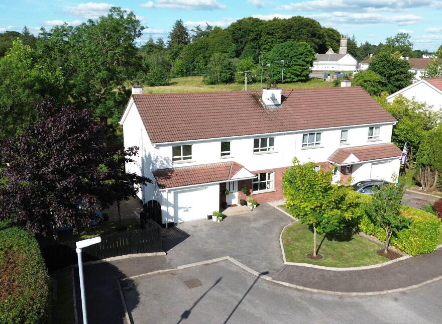 18 Edfield Park, Fivemiletown, BT75 0QN