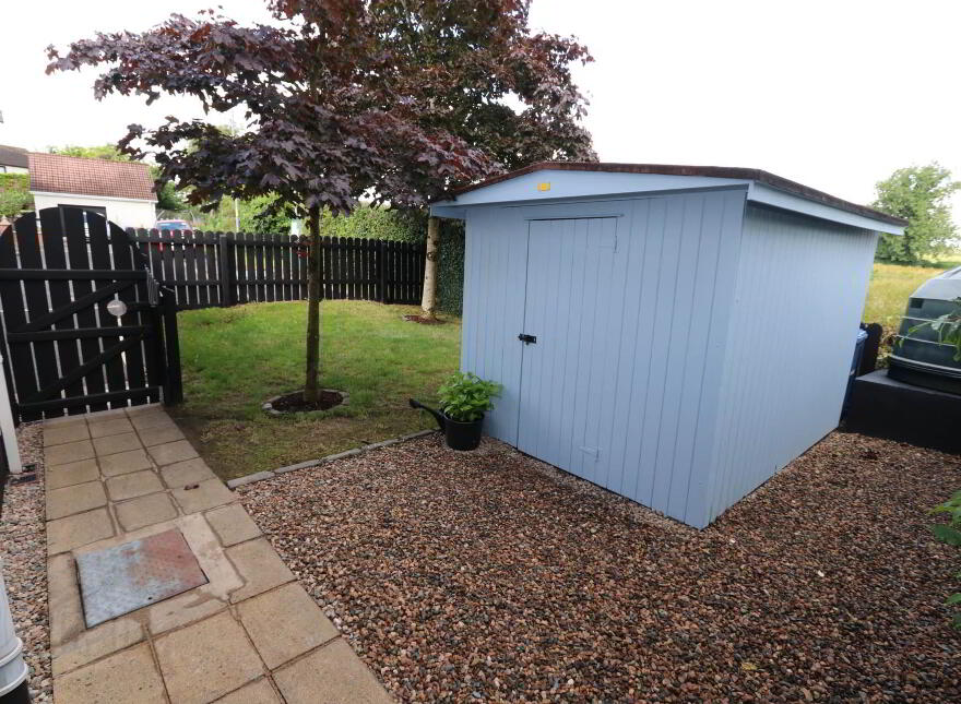 18 Edfield Park, Fivemiletown, BT75 0QN