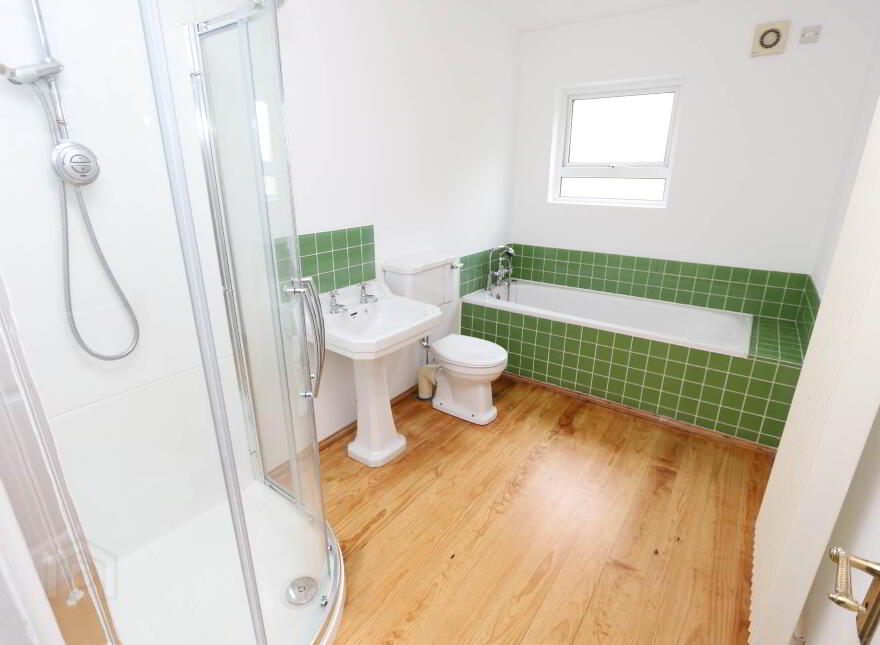 18 Edfield Park, Fivemiletown, BT75 0QN