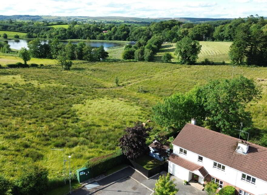 18 Edfield Park, Fivemiletown, BT75 0QN