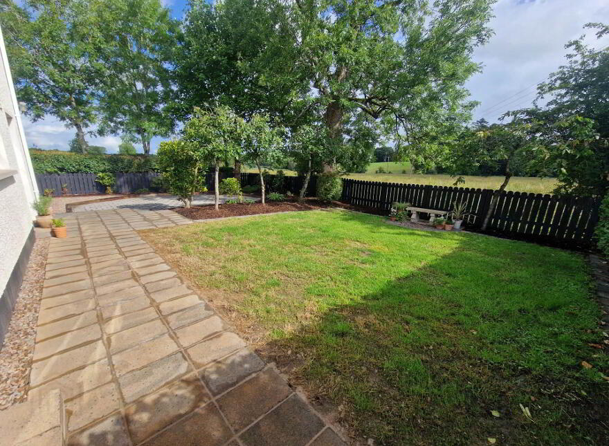 18 Edfield Park, Fivemiletown, BT75 0QN