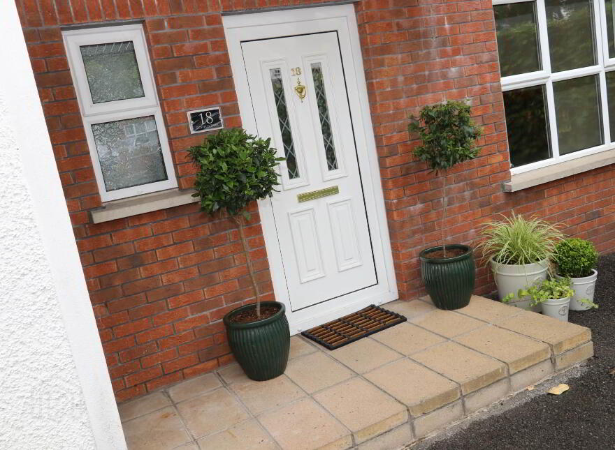 18 Edfield Park, Fivemiletown, BT75 0QN