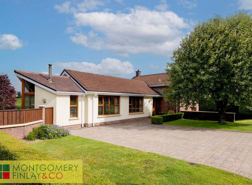 7 Drumlin Court, Enniskillen, BT74 5LF photo