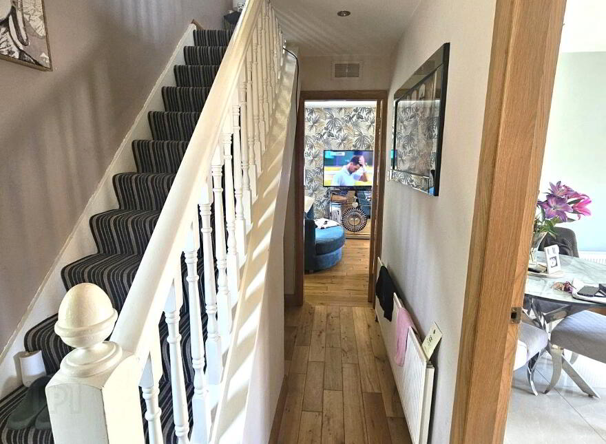 77 Sperrin Park, Nelson Drive, Waterside, L'Derry, BT47 6NG