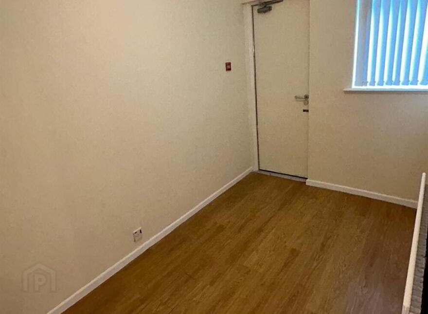 Flat 1, 163 Cliftonpark Avenue, Belfast, BT14 6DT
