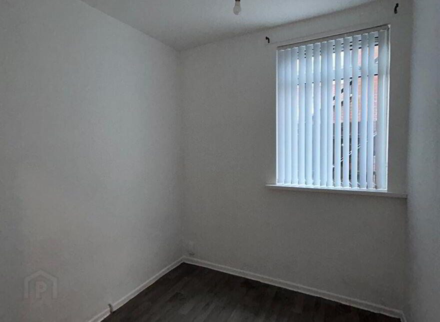 Flat 1, 163 Cliftonpark Avenue, Belfast, BT14 6DT