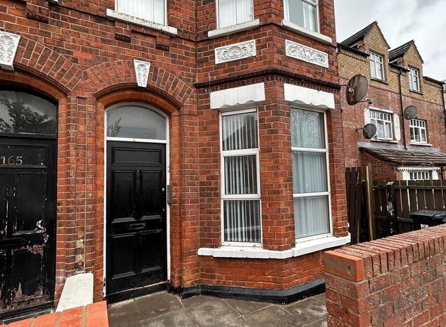 Flat 1, 163 Cliftonpark Avenue, Belfast, BT14 6DT photo