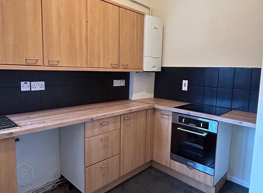 Flat 1, 163 Cliftonpark Avenue, Belfast, BT14 6DT