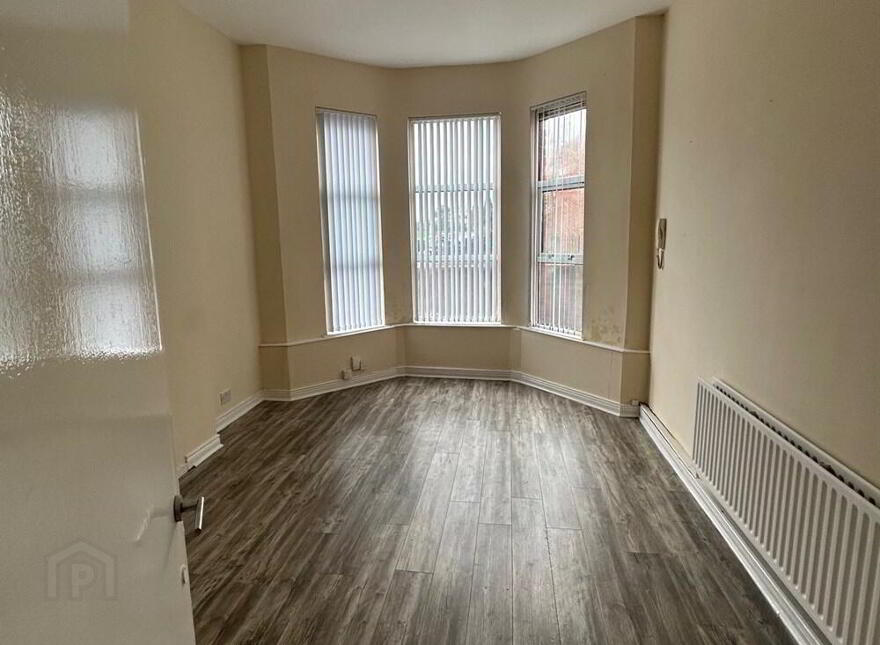 Flat 1, 163 Cliftonpark Avenue, Belfast, BT14 6DT