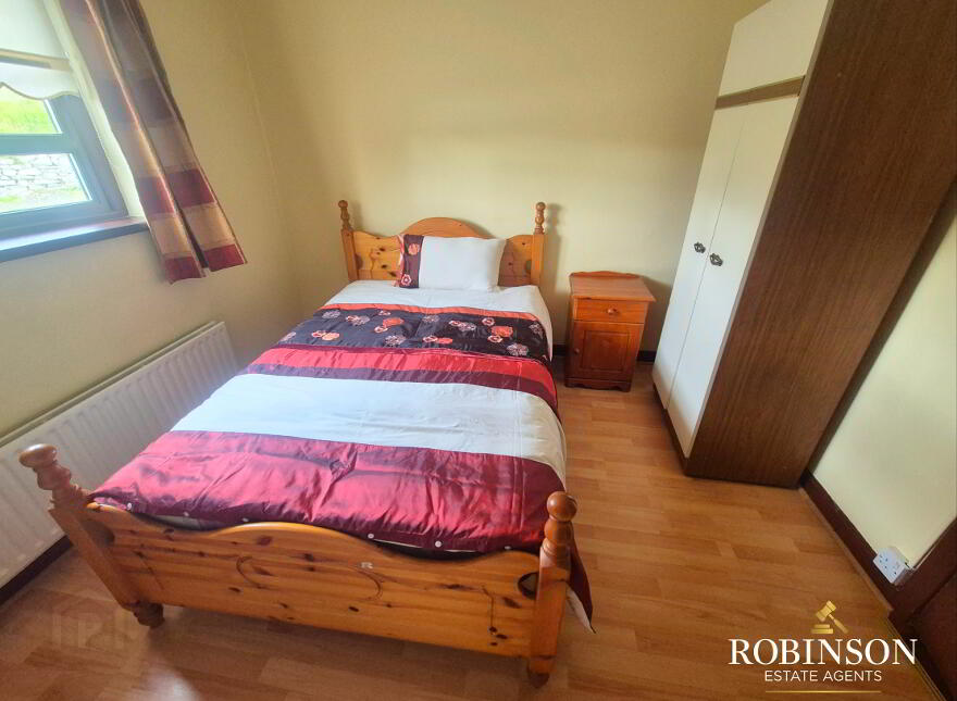 Creeslough, Creeslough, F92D6D5