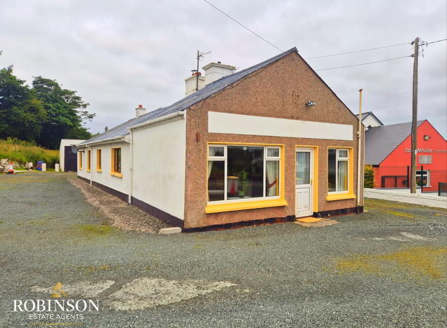 Creeslough, Creeslough, F92D6D5 photo