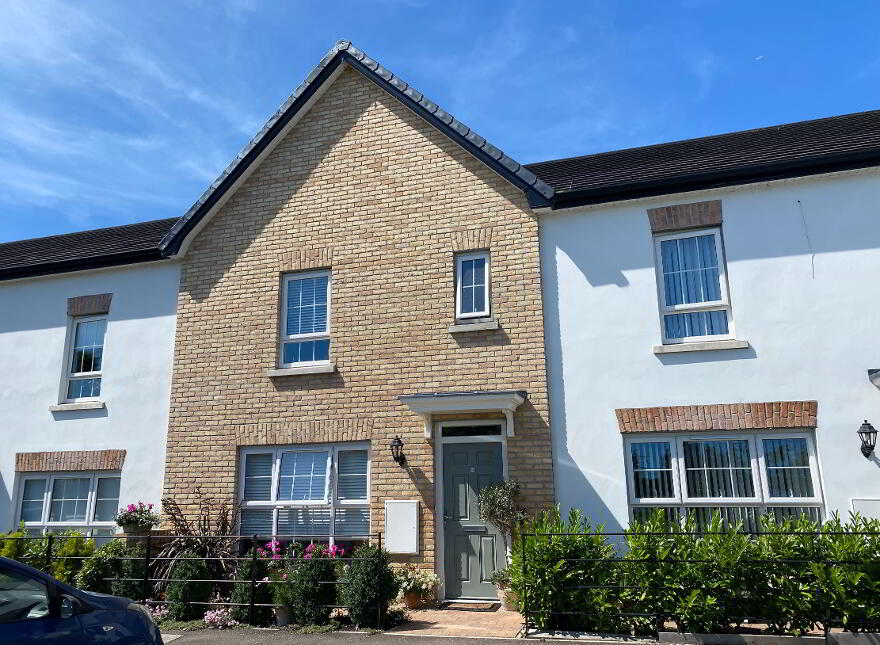 Paddock Lane, Ballymoney, Ballymoney, BT53 7FH photo