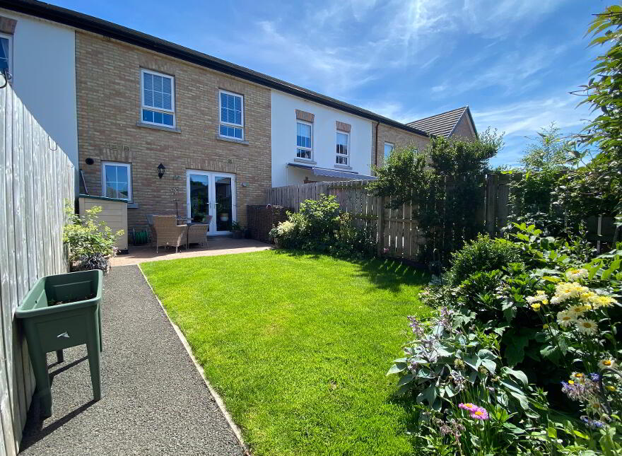58 Paddock Lane, Ballymoney, BT53 7FH
