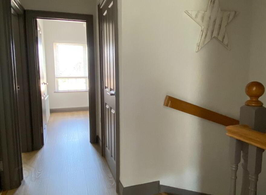 58 Paddock Lane, Ballymoney, BT53 7FH
