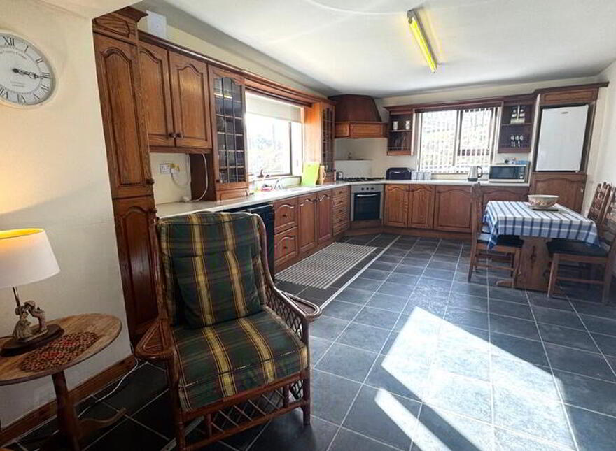 Garrydene Cottage, Meencharvy, Carrick, F94N2P8