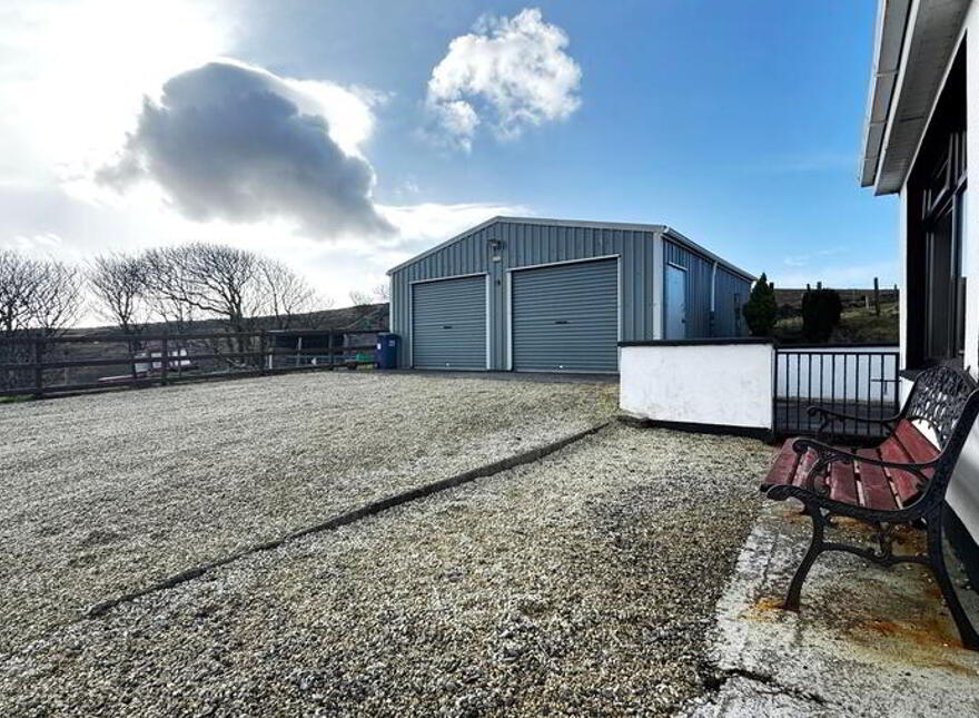 Garrydene Cottage, Meencharvy, Carrick, F94N2P8