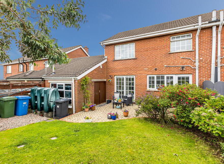 119 Ashbury Road, Bangor, BT19 6TX