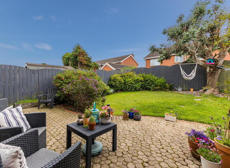 119 Ashbury Road, Bangor, BT19 6TX