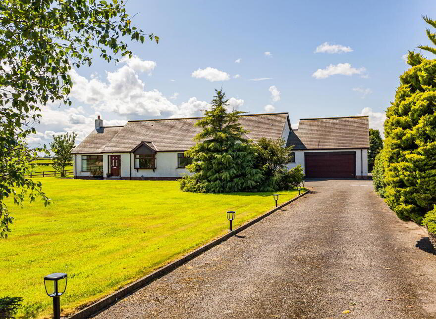 29 Dam Road, Bangor, BT19 7QP