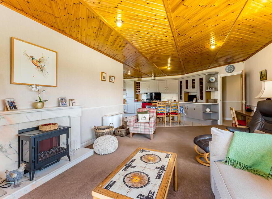29 Dam Road, Bangor, BT19 7QP