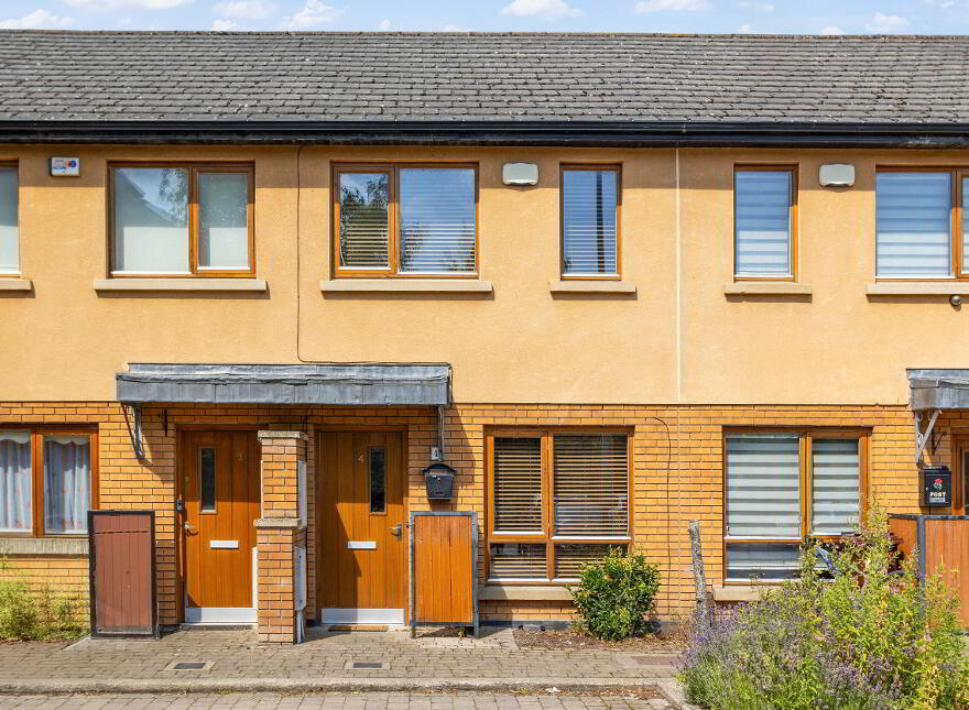 4 The Paddocks Place, Adamstown, Dublin, K78YN83 photo