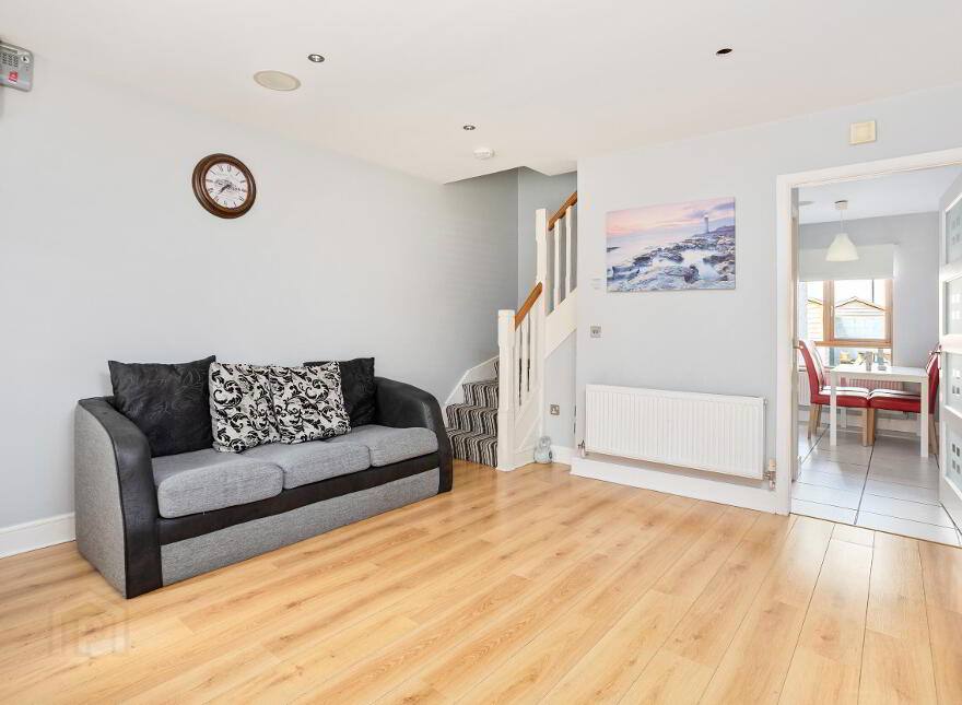 4 The Paddocks Place, Adamstown, Dublin, K78YN83