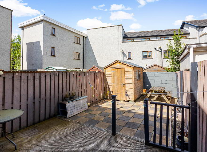 4 The Paddocks Place, Adamstown, Dublin, K78YN83
