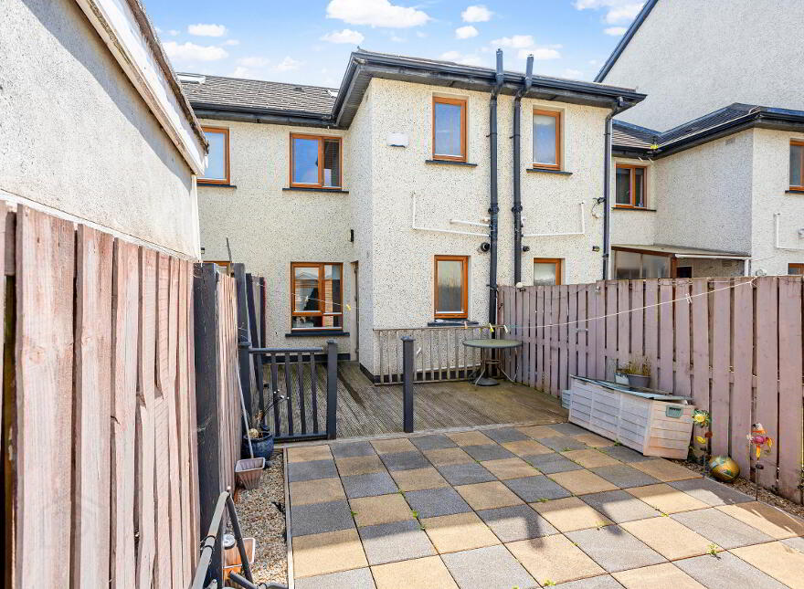 4 The Paddocks Place, Adamstown, Dublin, K78YN83