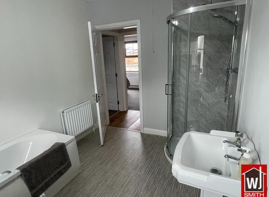 18 Main Street, Killen, Castlederg, BT81 7SE
