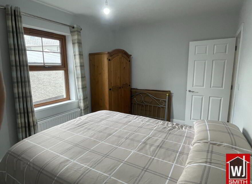 18 Main Street, Killen, Castlederg, BT81 7SE