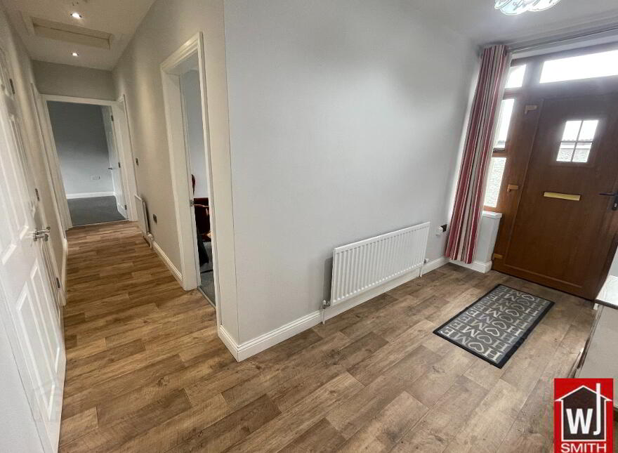 18 Main Street, Killen, Castlederg, BT81 7SE