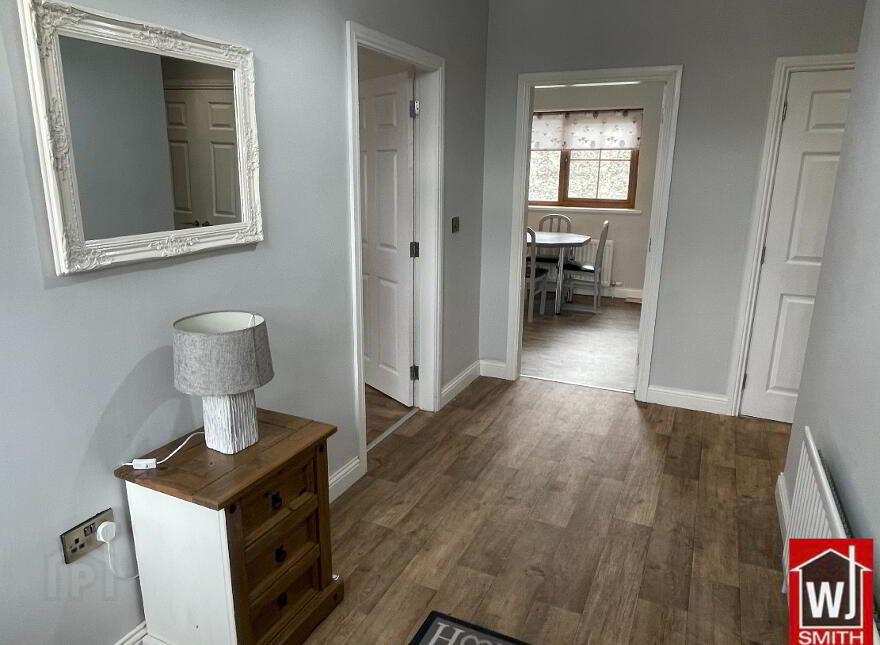 18 Main Street, Killen, Castlederg, BT81 7SE