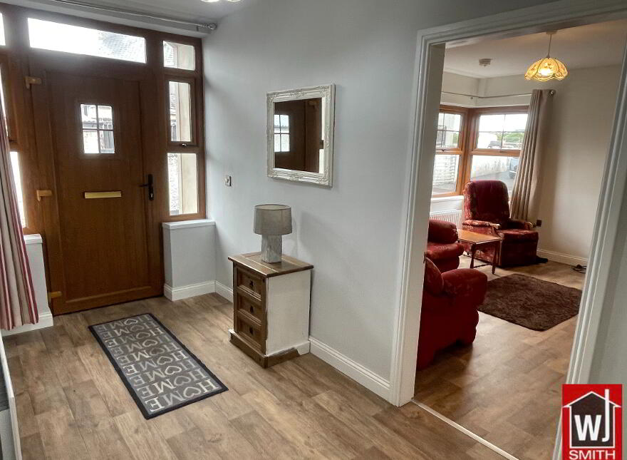 18 Main Street, Killen, Castlederg, BT81 7SE