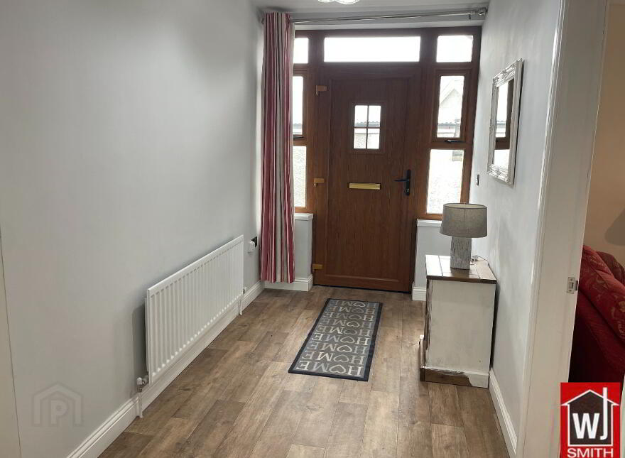 18 Main Street, Killen, Castlederg, BT81 7SE