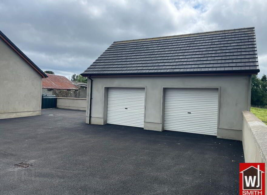 18 Main Street, Killen, Castlederg, BT81 7SE
