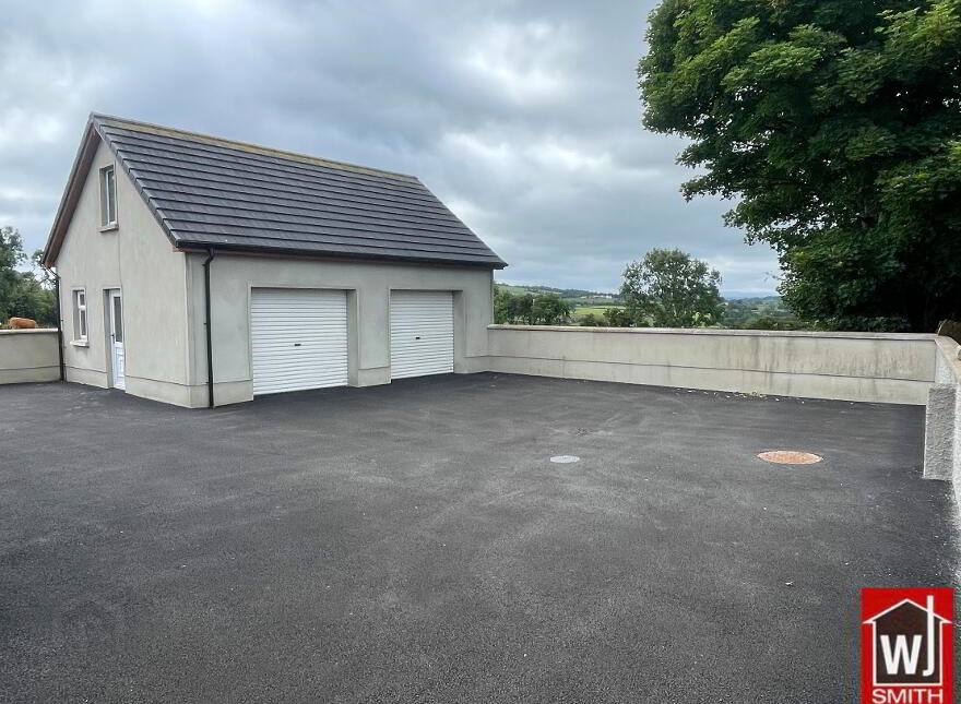 18 Main Street, Killen, Castlederg, BT81 7SE
