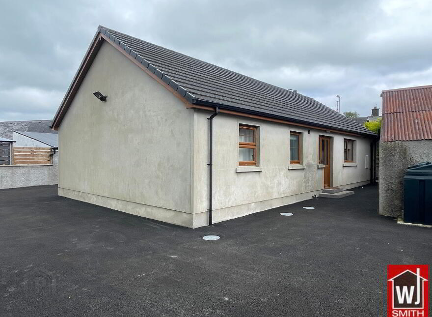 18 Main Street, Killen, Castlederg, BT81 7SE