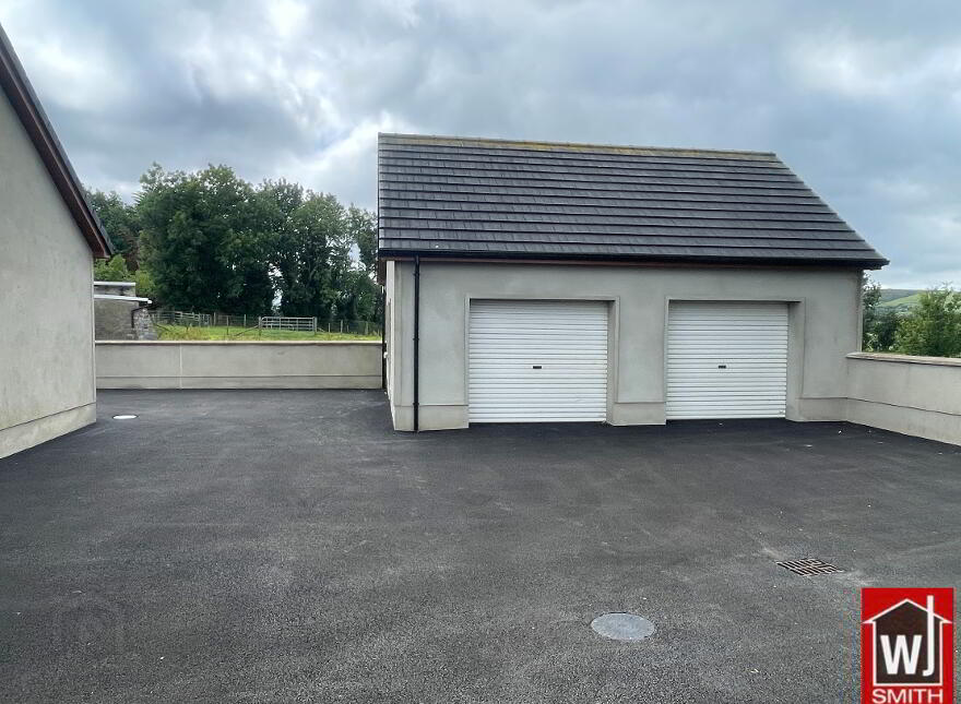 18 Main Street, Killen, Castlederg, BT81 7SE