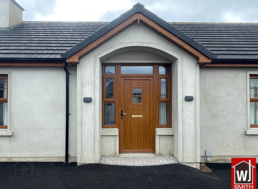 18 Main Street, Killen, Castlederg, BT81 7SE