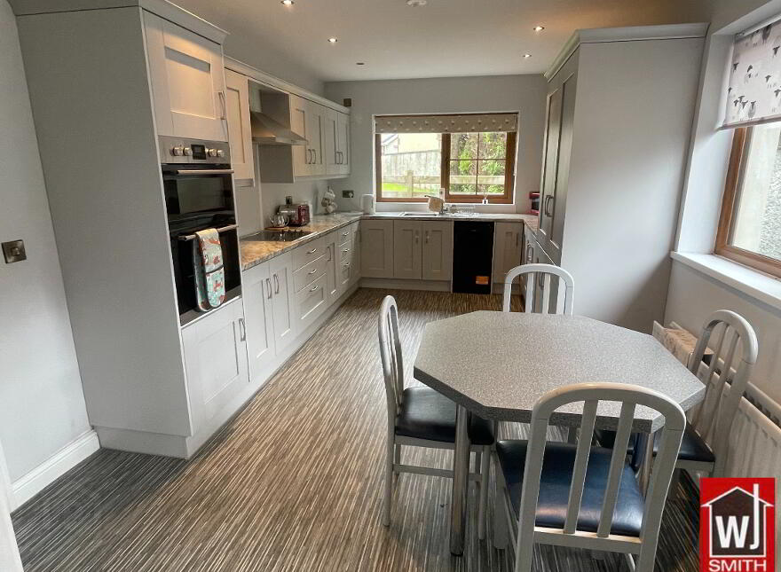 18 Main Street, Killen, Castlederg, BT81 7SE
